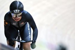 Izzah and Co smash national record en route to winning team sprint silver