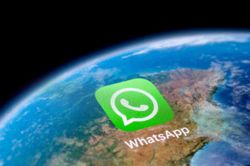 Malaysians report being targeted by malware file sent through WhatsApp