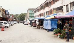 132 traders register for Deepavali bazaar lots in Klang