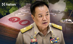 Thai Cabinet approves THB165bil canal to strengthen Bangkok flood defence