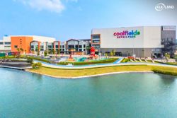 Coalfields Retail Park targets full occupancy by 1Q27