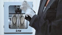 Fashion explores 3D printing’s future as Malaysia joins the conversation