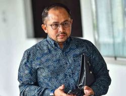 Sayed Muzzakkir case: Witness denies changing 'advisory fee' to 'commission' to bring case under MACC Act