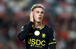 Soccer-England's Nations League withdrawals expose workload crisis, says PFA chief
