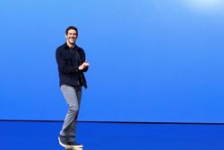 Apple's Ternus eyes engineering-led overhaul, Bloomberg News reports