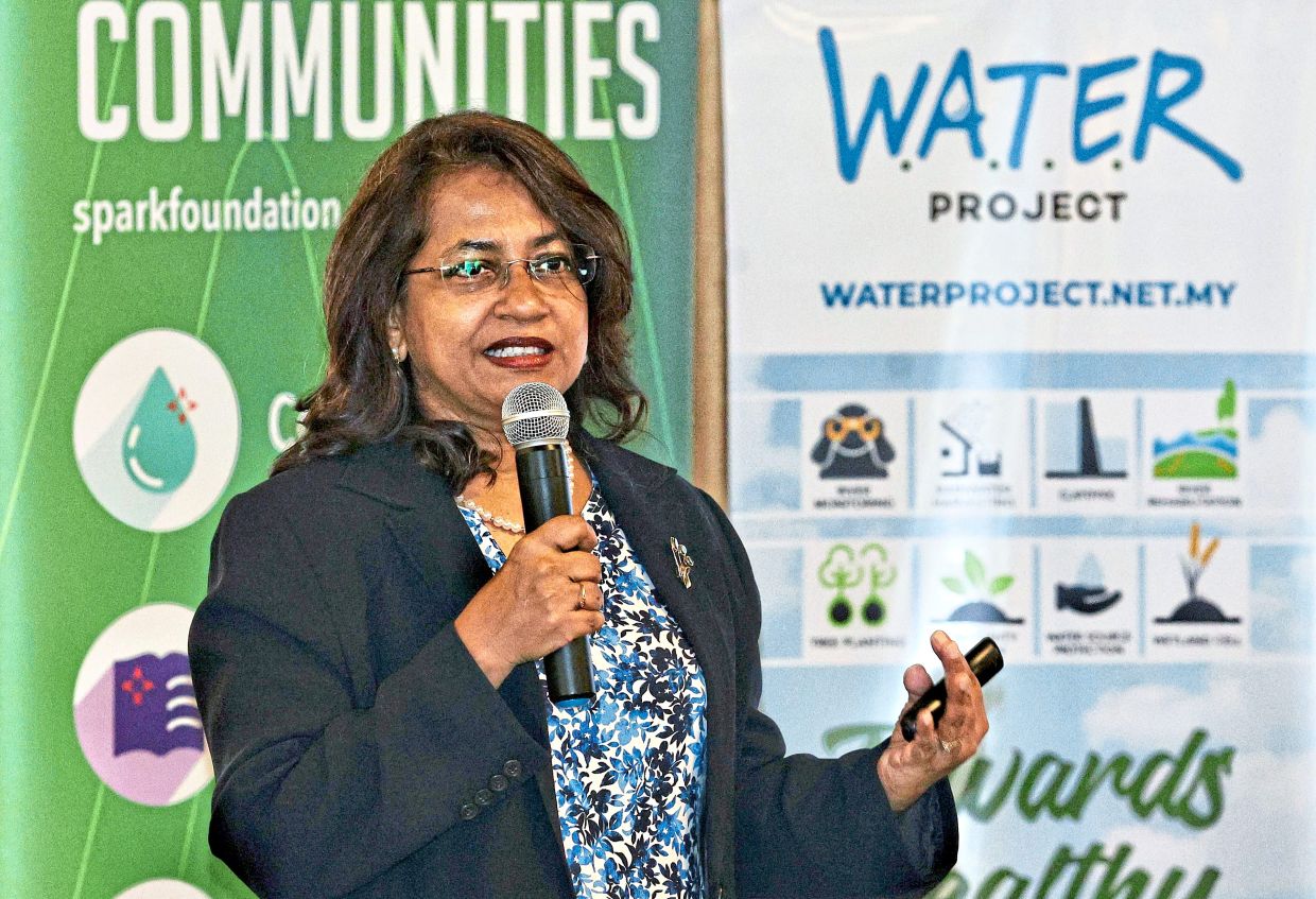 Renuka: Grant provides young changemakers support to turn ideas into meaningful action.