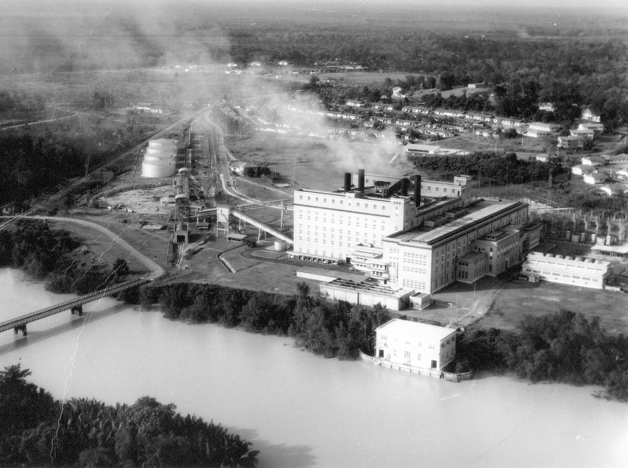 Connaught Bridge Power Station has played a role in Selangor’s energy journey since the National Grid’s early development.