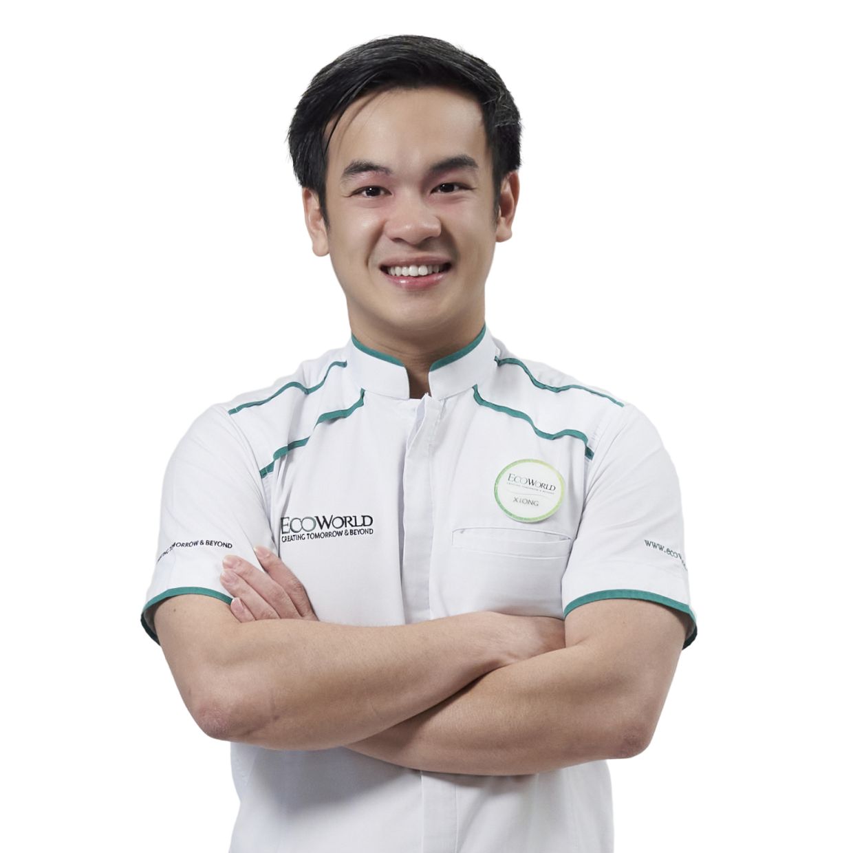 “A township starts mostly as homes. Over time it needs shops, workspaces and places to gather, and we plan for that mix from the start,” says Liew.