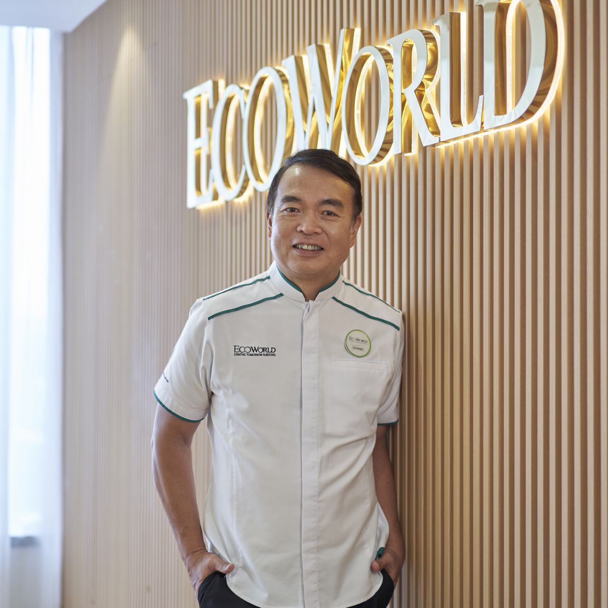 “Sales tell you a project launched well. Occupancy, footfall and community life tell you it is working,” says Chang.