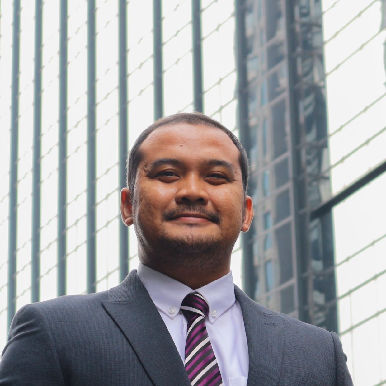 Satrio Dwi Prakoso.