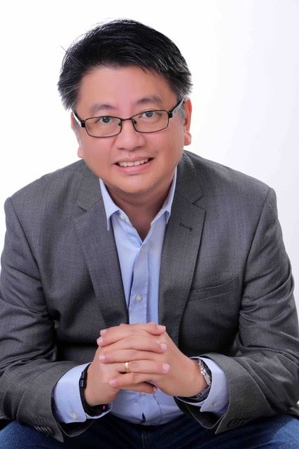 Dr Neil Aldrin Mallari.