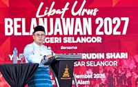 Selangor mulls measurable targets for disability access