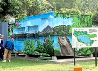 Taman Aman lake water quality better after rehab