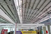 Fading bus hub needs love