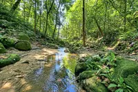 Sparking change for clean water