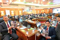 MBPJ tables RM15.6mil deficit budget for next year, lower than 2026