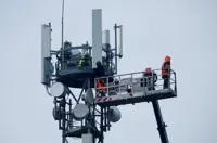 European telcos may get more time to phase out high-risk suppliers under EU proposal