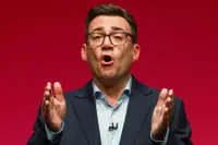 UK's Burnham risks reopening Brexit debate with bid to find consensus on EU ties