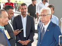 Ismail to fight asset charge