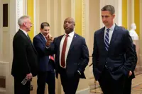 Explainer-Five things to know about the college sports bill that passed the US Senate