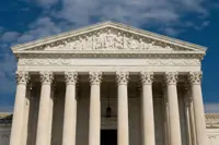 Supreme Court lets Trump resume third-country deportations
