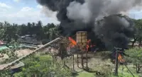 UN alarmed by reports that Myanmar air strike killed 50