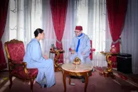 Morocco's king appoints first woman prime minister following election