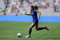 Soccer-Sanchez, Swanson return to US squad for Spain friendlies