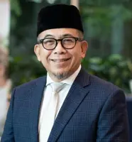 Mazlan Ahmad appointed to Zico Trust board