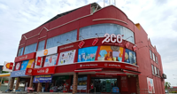 Eco-Shop outlook brightens on SSSG improvement