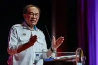 Look beyond technical expertise, urges Anwar