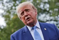Trump launches America.gov in AI push for federal services