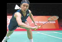 Se-young cements Asian Games legacy with historic title defence