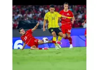 Malaysia must beat Singapore to keep final hopes alive