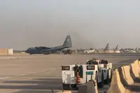 US forces exit Iraq, emboldening Iran's proxies and Islamic State