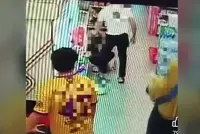 QuickCheck: Did a man assault a motorcyclist for waking his baby with his loud exhaust in Mersing?