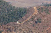 North Korea says South Korea to pay a price for shifting blame for mine blast