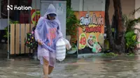 Bangkok floods wipe out 80% of restaurant sales amid cash-flow crisis
