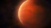 China reveals plan to map the entire surface of Mars by 2028 amid race with US