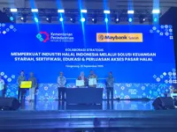 Maybank, Gallant Venture expand Bintan halal hub
