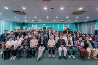 Cooling paint, AI-powered medical system among finalists in Sabah innovation contest