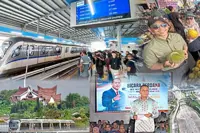 RS-2 sets the course for RM600bil vision