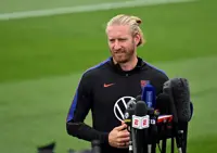 Soccer-United States captain Ream retires from international football