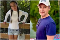 Actor Chad Lowe's daughter Fiona dies at 13