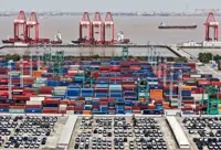 China vows response if EU introduces moves targeting Chinese trade
