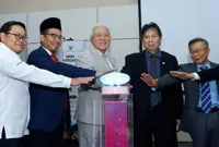 Anti-graft strategy vital as S'wak attracts more investments, says Deputy Premier