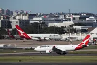 Sydney airport near-misses spur probe of controller fatigue