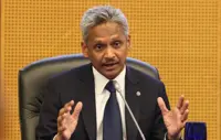 JC3 Journey to Zero Conference reaffirms financial sector’s role in driving climate, resilient growth