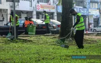 Penang issues notices to nine litterbugs under new community service rule
