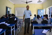 In Nepal's flood zone, teachers mourn students who never returned